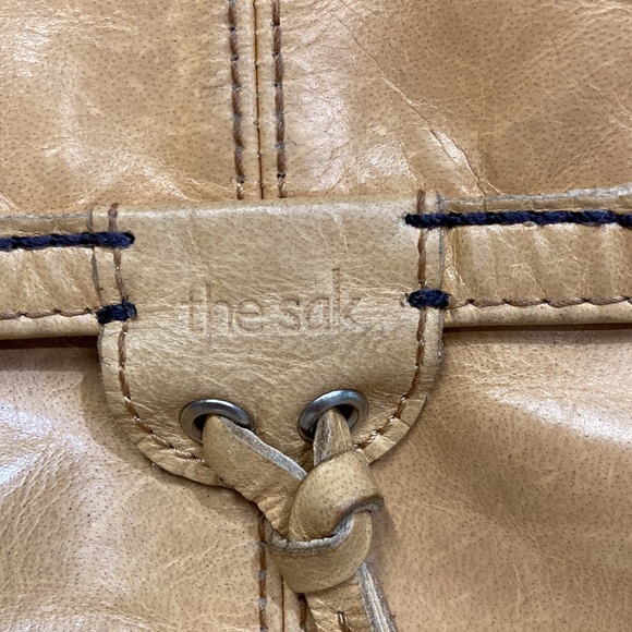 The Sak Ventura Convertible Backpack II main image 6